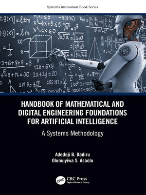 cover image of Handbook of Mathematical and Digital Engineering Foundations for Artificial Intelligence